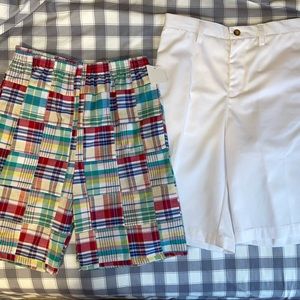 Eleanor Rose/Kelly’s Kids Boys Shorts Lots 14/16 New